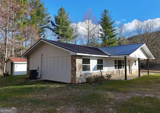 5th image of 32 Whippoorwill Wy, Blairsville, GA 30512 | MLS# 10716034