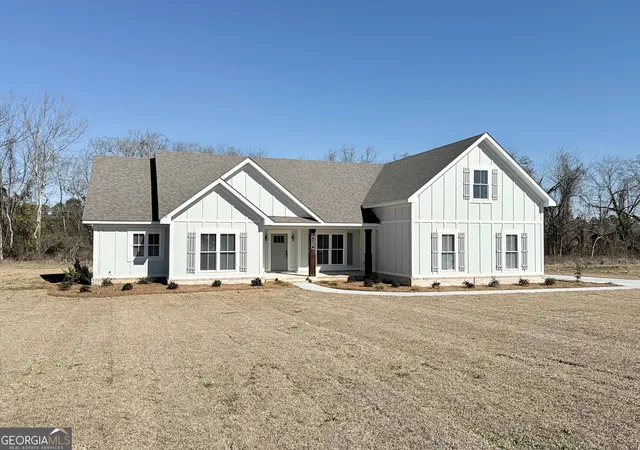 2nd image of 125 Pin Oak Ln, Statesboro, GA 30458 | MLS# 10682197