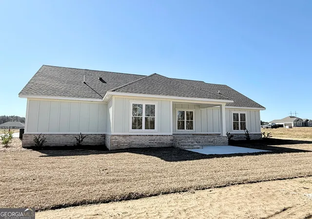 31st image of 125 Pin Oak Ln, Statesboro, GA 30458 | MLS# 10682197
