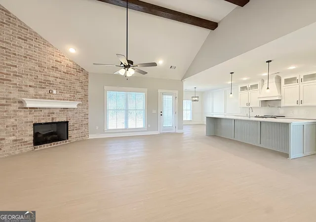 3rd image of 125 Pin Oak Ln, Statesboro, GA 30458 | MLS# 10682197