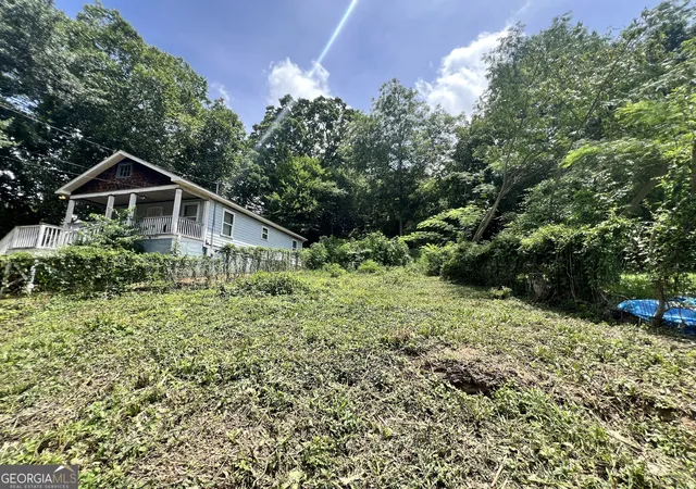 Photo 2 of Land for sale at 303 Troy St Nw, Atlanta, GA 30314 | MLS# 10811984 | Listing updated on 2026-08-07