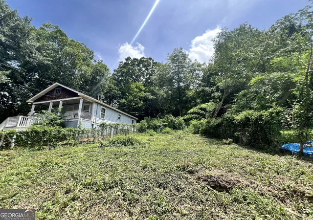Photo 3 of Land for sale at 303 Troy St Nw, Atlanta, GA 30314 | MLS# 10811984 | Listing updated on 2026-08-07