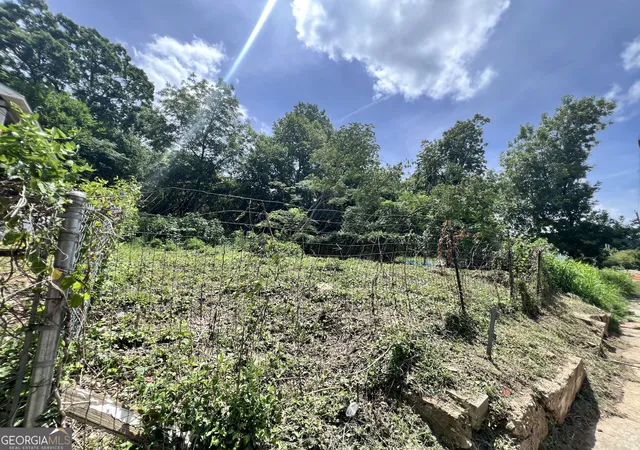 Photo 5 of Land for sale at 303 Troy St Nw, Atlanta, GA 30314 | MLS# 10811984 | Listing updated on 2026-08-07
