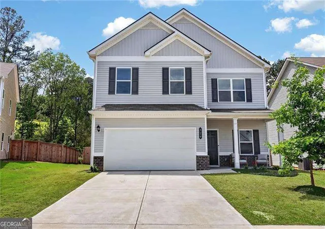 1st image of 229 Sycamore Dr, Calhoun, GA 30701 | MLS# 10754132
