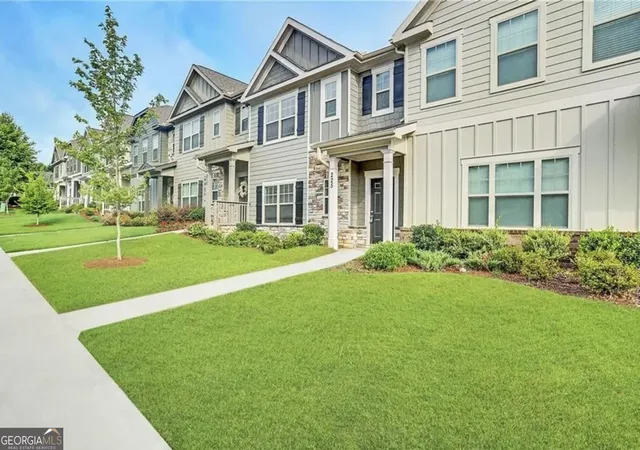 Photo 1 of Single family home for sale at 225 Orchard Dr, Covington, GA 30014 | MLS# 10832925 | Listing updated on 2026-10-03