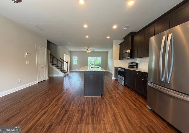 Photo 4 of Single family home for sale at 225 Orchard Dr, Covington, GA 30014 | MLS# 10832925 | Listing updated on 2026-10-03
