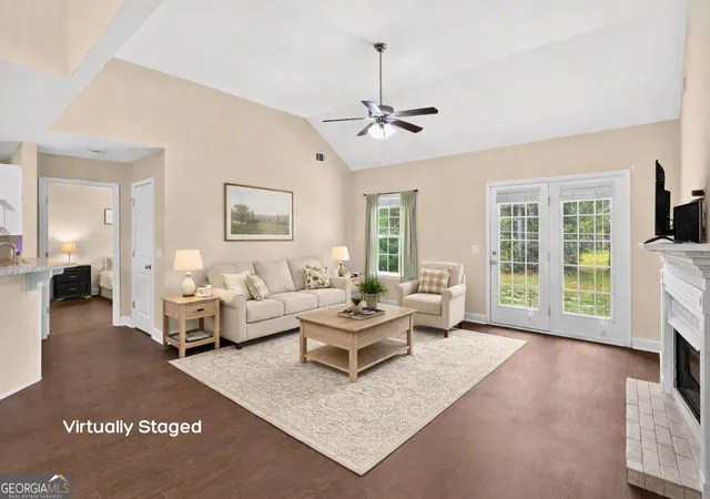 3rd image of 221 Stillwater Dr, Statesboro, GA 30461 | MLS# 10813651