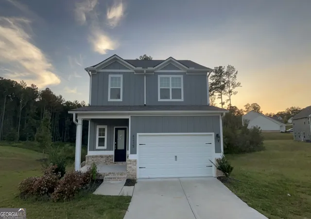 Photo 1 of Single family home for sale at 6215 Nathaniel Ln, Fairburn, GA 30213 | MLS# 10868912 | Listing updated on 2026-10-30