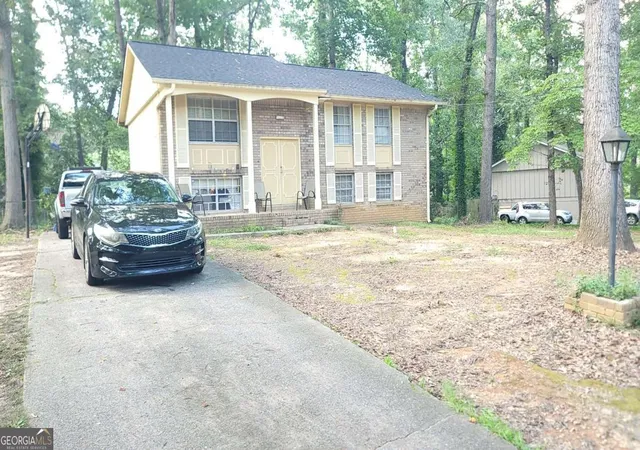 Photo 1 of Single family home for sale at 3095 Fern Valley Dr Sw, Marietta, GA 30008 | MLS# 10822892 | Listing updated on 2026-08-24