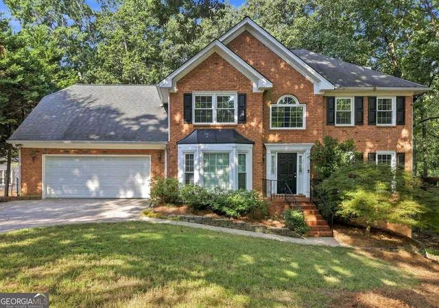 Photo 1 of Single family home for sale at 2770 Cambridge Hills Rd, Cumming, GA 30041 | MLS# 10834675 | Listing updated on 2026-09-16