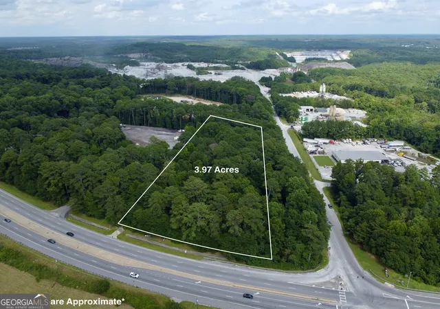 1st image of 1450 Rock Chapel Rd, Lithonia, GA 30058 | MLS# 10809989