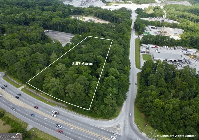 2nd image of 1450 Rock Chapel Rd, Lithonia, GA 30058 | MLS# 10809989