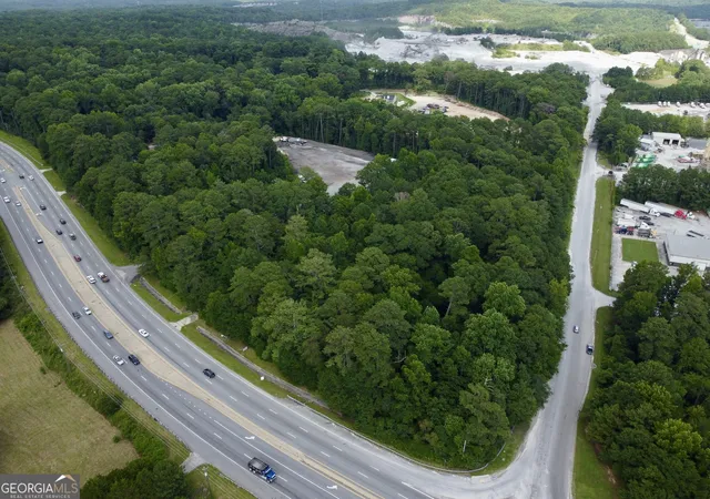 Photo 3 of Land for sale at 1450 Rock Chapel Rd, Lithonia, GA 30058 | MLS# 10809989 | Listing updated on 2026-07-24