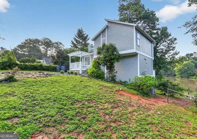 Photo 3 of Single family home for sale at 3536 Highland Pine Way, Duluth, GA 30096 | MLS# 10808758 | Listing updated on 2026-09-14