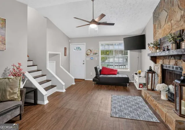 Photo 3 of Single family home for sale at 3536 Highland Pine Way, Duluth, GA 30096 | MLS# 10808758 | Listing updated on 2026-09-14