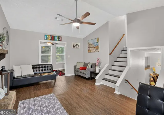 Photo 4 of Single family home for sale at 3536 Highland Pine Way, Duluth, GA 30096 | MLS# 10808758 | Listing updated on 2026-09-14