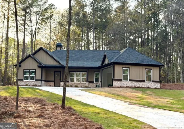 1st image of 168 Oak Leaf Cir Se, Eatonton, GA 31024 | MLS# 10812503