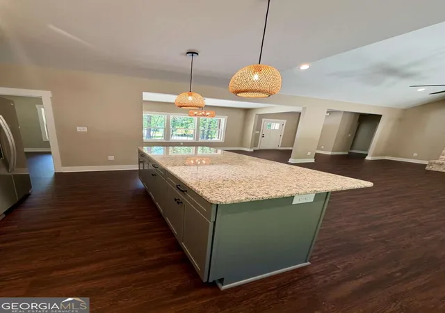 3rd image of 168 Oak Leaf Cir Se, Eatonton, GA 31024 | MLS# 10812503