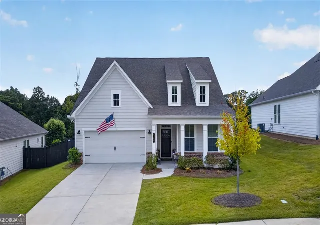 1st image of 328 Mcqueen Wy, Canton, GA 30115 | MLS# 10801487