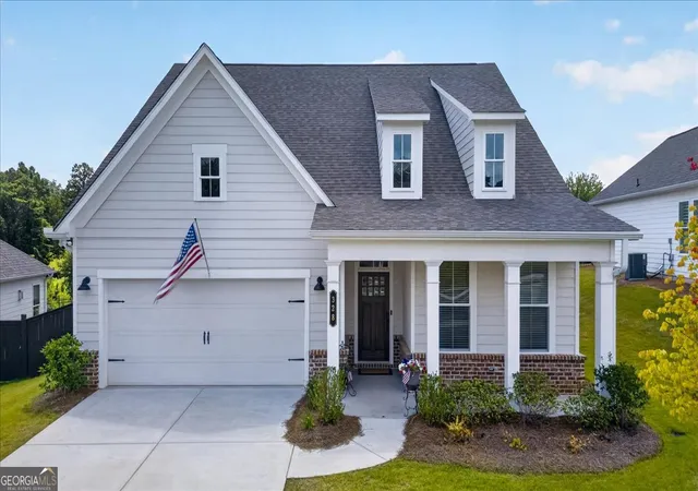 2nd image of 328 Mcqueen Wy, Canton, GA 30115 | MLS# 10801487