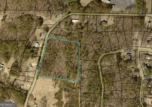 Photo 4 of Land for sale at 0 Holly Road #TRACT 3, Bowdon, GA 30108 | MLS# 10832735 | Listing updated on 2026-09-08