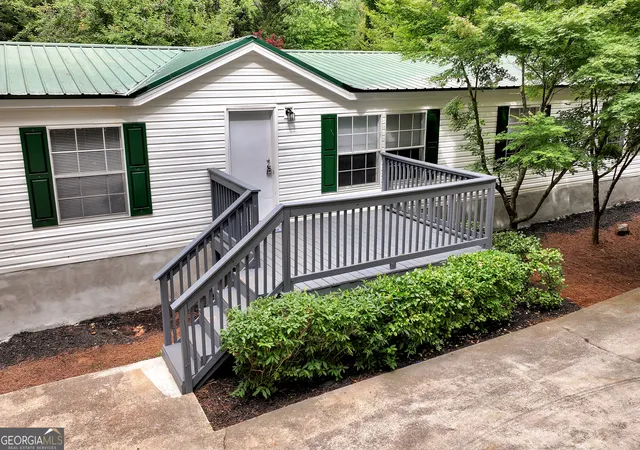Photo 2 of Single family home for sale at 255 Double Branch Rd, Danielsville, GA 30633 | MLS# 10823715 | Listing updated on 2026-08-25