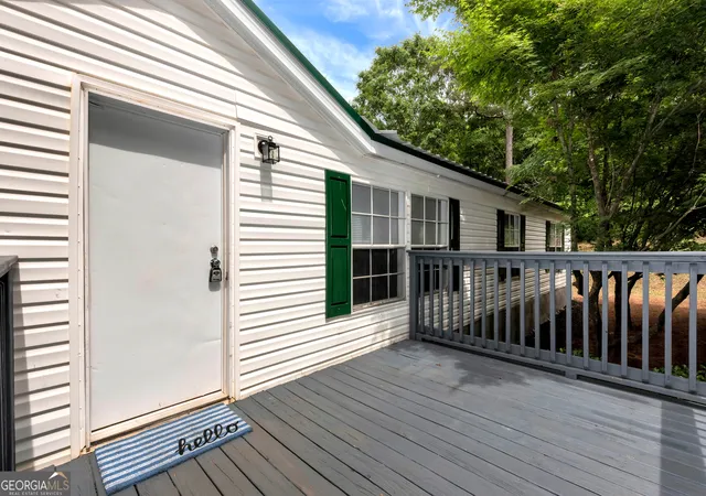 Photo 3 of Single family home for sale at 255 Double Branch Rd, Danielsville, GA 30633 | MLS# 10823715 | Listing updated on 2026-08-25