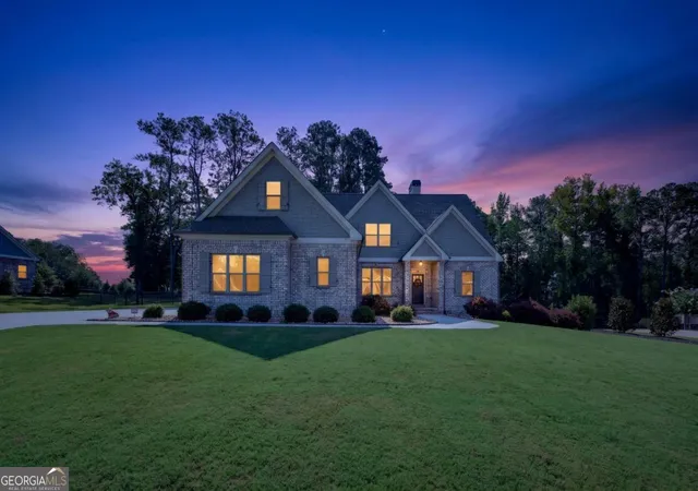 Photo 2 of Sale Pending at 2513 Lily Ln, Statham, GA 30666 | MLS# 10829146 | Listing updated on 2026-09-11