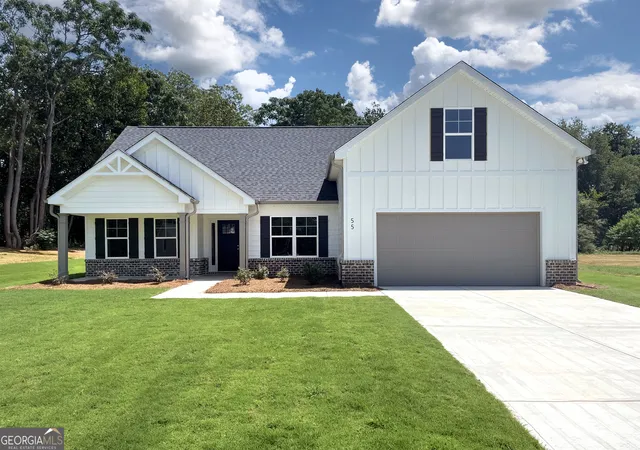 1st image of 55 Inman Park #LOT 15, Winder, GA 30680 | MLS# 10811818