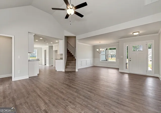 2nd image of 55 Inman Park #LOT 15, Winder, GA 30680 | MLS# 10811818