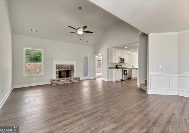3rd image of 55 Inman Park #LOT 15, Winder, GA 30680 | MLS# 10811818