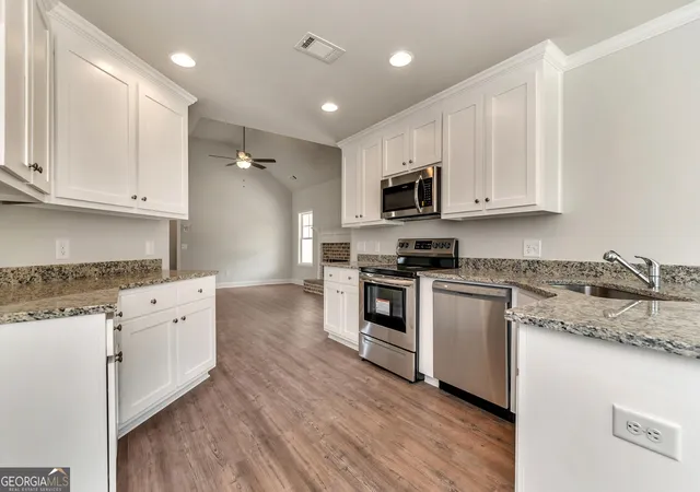 4th image of 55 Inman Park #LOT 15, Winder, GA 30680 | MLS# 10811818