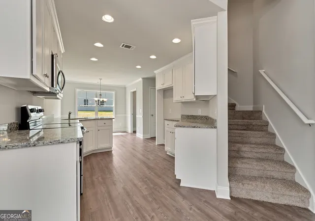 5th image of 55 Inman Park #LOT 15, Winder, GA 30680 | MLS# 10811818
