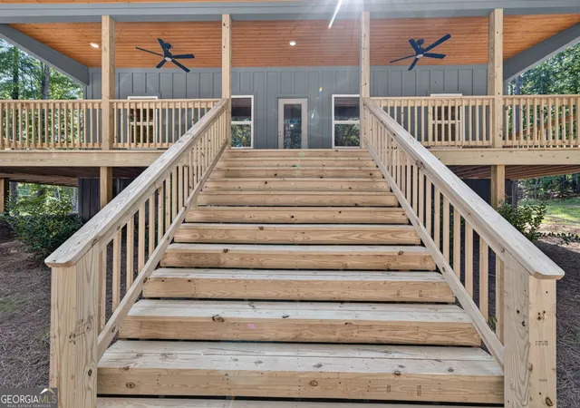 Photo 3 of Single family home for sale at 227 Starboard Trl, Sparta, GA 31087 | MLS# 10831453 | Listing updated on 2026-09-06