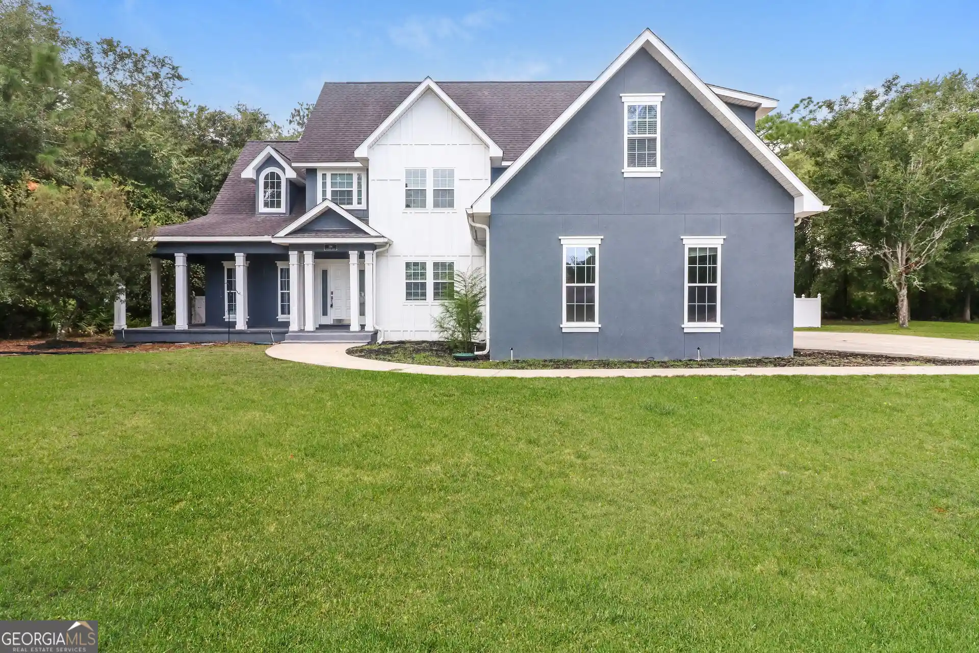 Single family home for sale at 746 Catherine St, Jesup, GA 31546 | MLS# 10857510