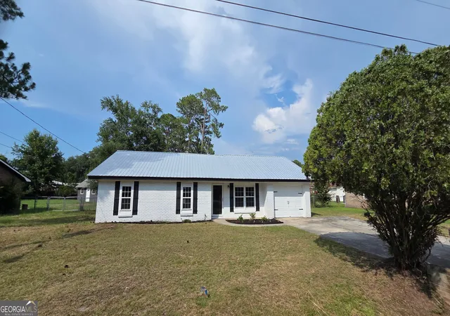 1st image of 656 Mahoney Rd, Hinesville, GA 31313 | MLS# 10798063