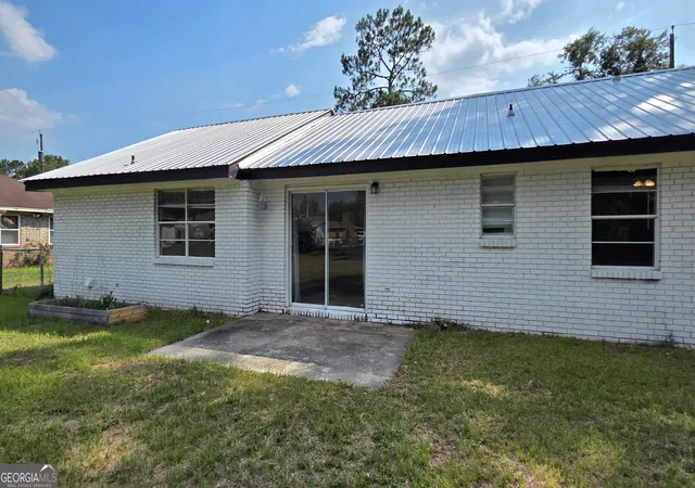 32nd image of 656 Mahoney Rd, Hinesville, GA 31313 | MLS# 10798063