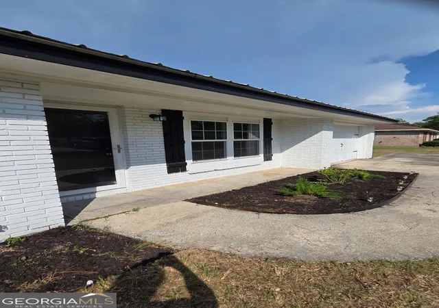 5th image of 656 Mahoney Rd, Hinesville, GA 31313 | MLS# 10798063