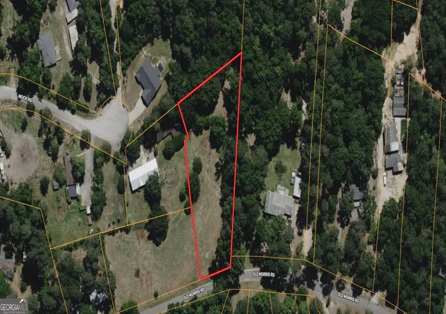 2nd image of 2910 Old Morris Rd, Augusta, GA 30909 | MLS# 10829525