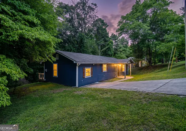 Homes for sale in Rocky Face, GA | 1614 Kendall Rd, Rocky Face, GA 30740 | MLS# 10794630