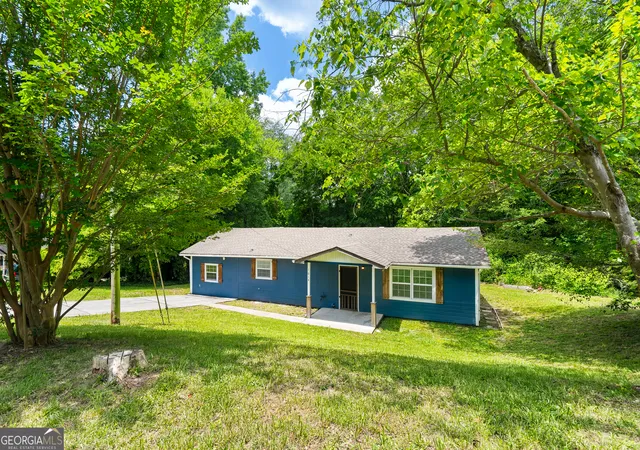 Homes for sale in Rocky Face, GA | 1614 Kendall Rd, Rocky Face, GA 30740 | MLS# 10794630