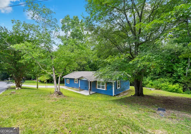 Homes for sale in Rocky Face, GA | 1614 Kendall Rd, Rocky Face, GA 30740 | MLS# 10794630