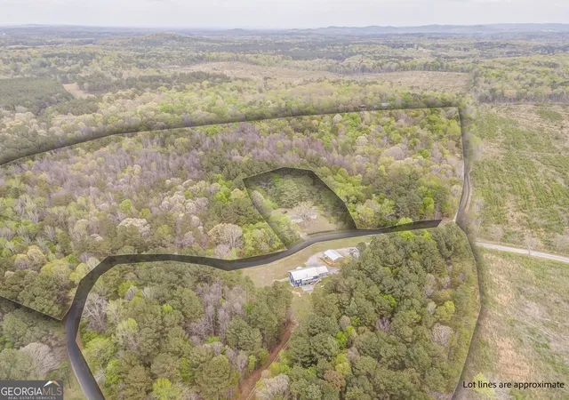 2nd image of 0 David Price Rd, Cedartown, GA 30125 | MLS# 10804555