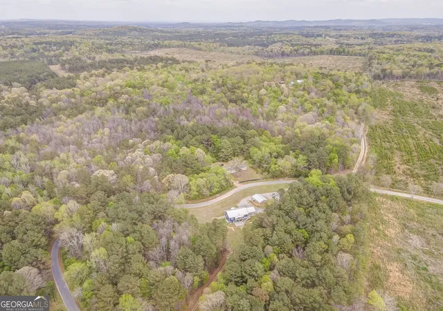 Photo 3 of Land for sale at 0 David Price Rd, Cedartown, GA 30125 | MLS# 10804555 | Listing updated on 2026-07-27