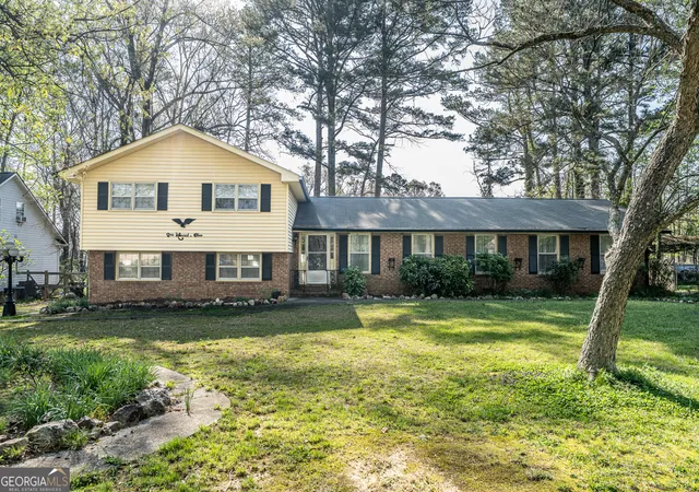 1st image of 103 Rolling Oaks Dr Nw, Rome, GA 30165 | MLS# 10726509