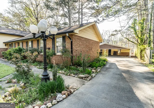 Photo 3 of Single family home for sale at 103 Rolling Oaks Dr Nw, Rome, GA 30165 | MLS# 10726509 | Listing updated on 2026-09-11