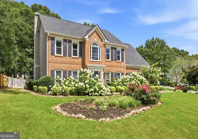 2nd image of 1727 Green Farm Ct, Dacula, GA 30019 | MLS# 10806739