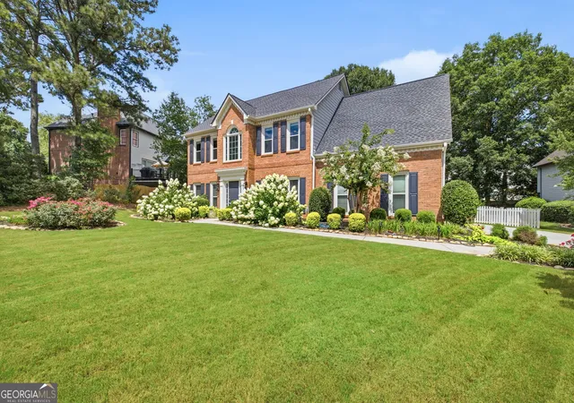 3rd image of 1727 Green Farm Ct, Dacula, GA 30019 | MLS# 10806739