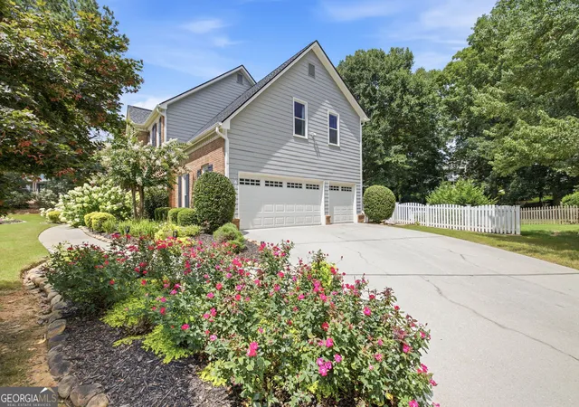 4th image of 1727 Green Farm Ct, Dacula, GA 30019 | MLS# 10806739
