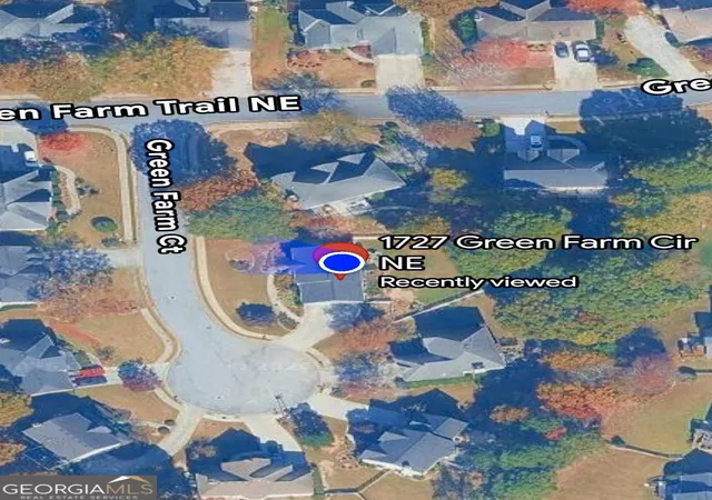 68th image of 1727 Green Farm Ct, Dacula, GA 30019 | MLS# 10806739